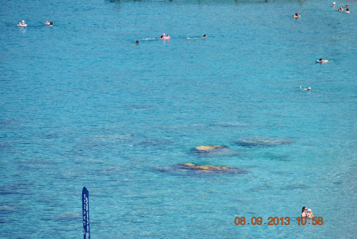 imagini hotel LYKIA WORLD OLUDENIZ